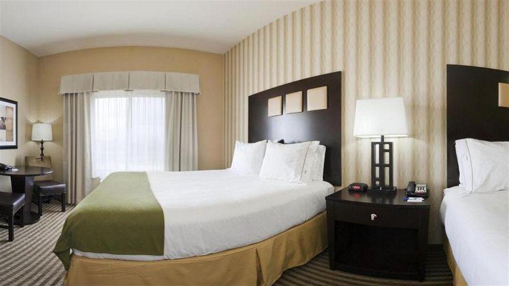 Holiday Inn Express Hotel & Suites Richwood - Cincinnati South By Ihg Exteriör bild