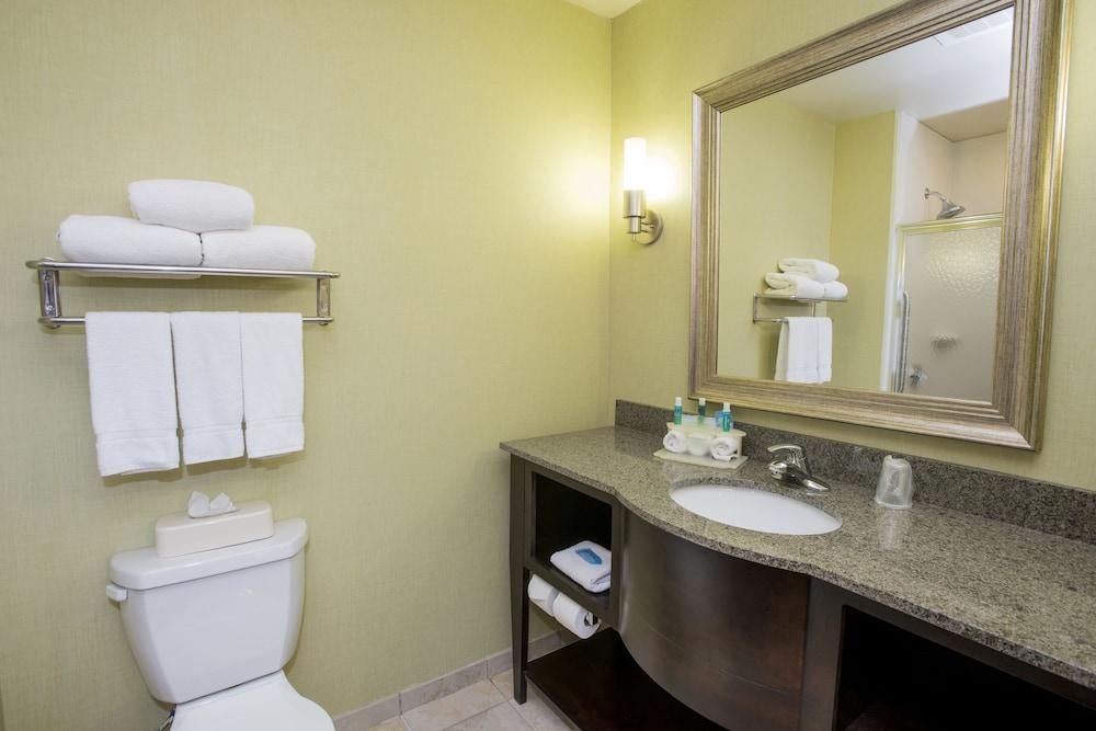 Holiday Inn Express Hotel & Suites Richwood - Cincinnati South By Ihg Exteriör bild