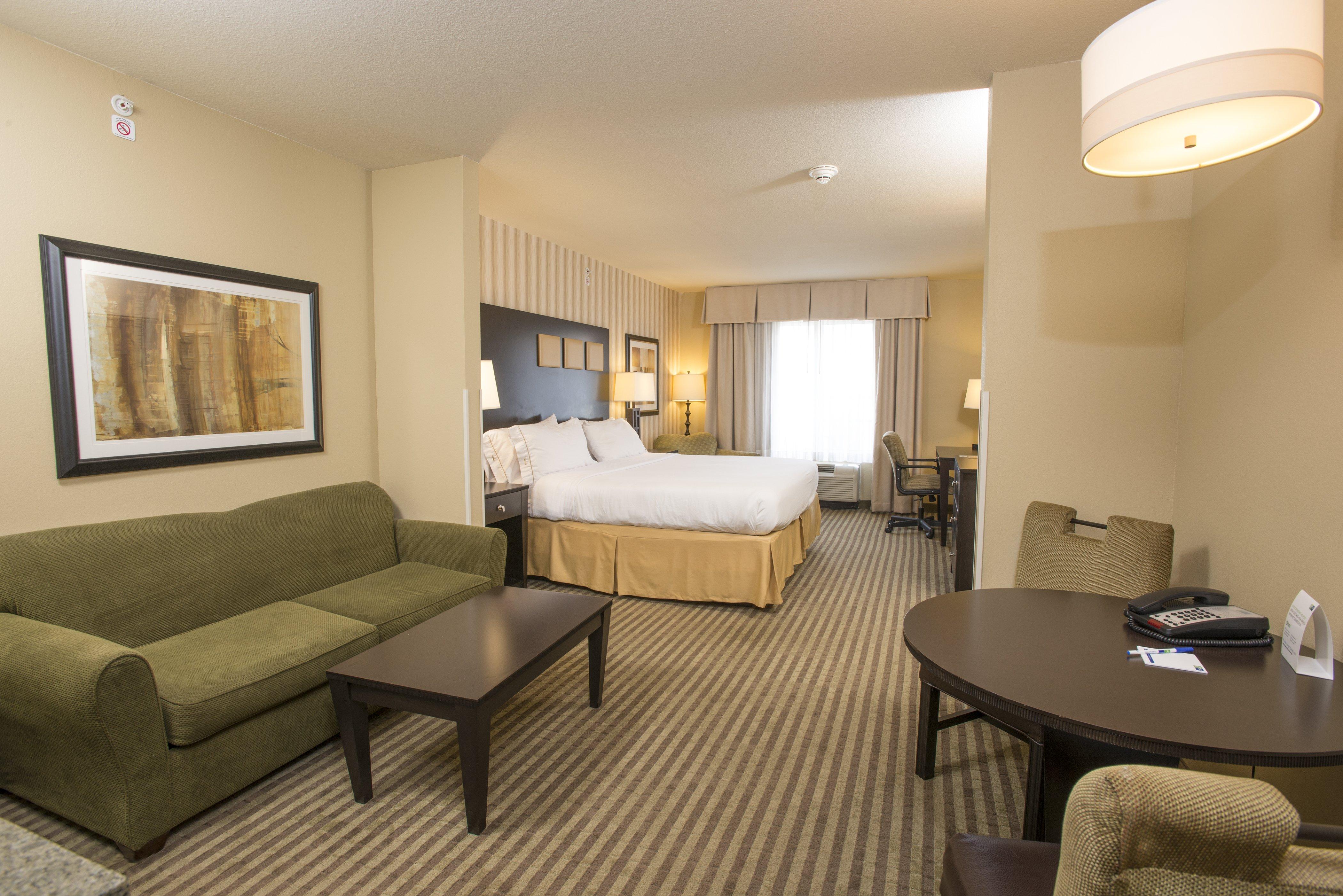 Holiday Inn Express Hotel & Suites Richwood - Cincinnati South By Ihg Exteriör bild