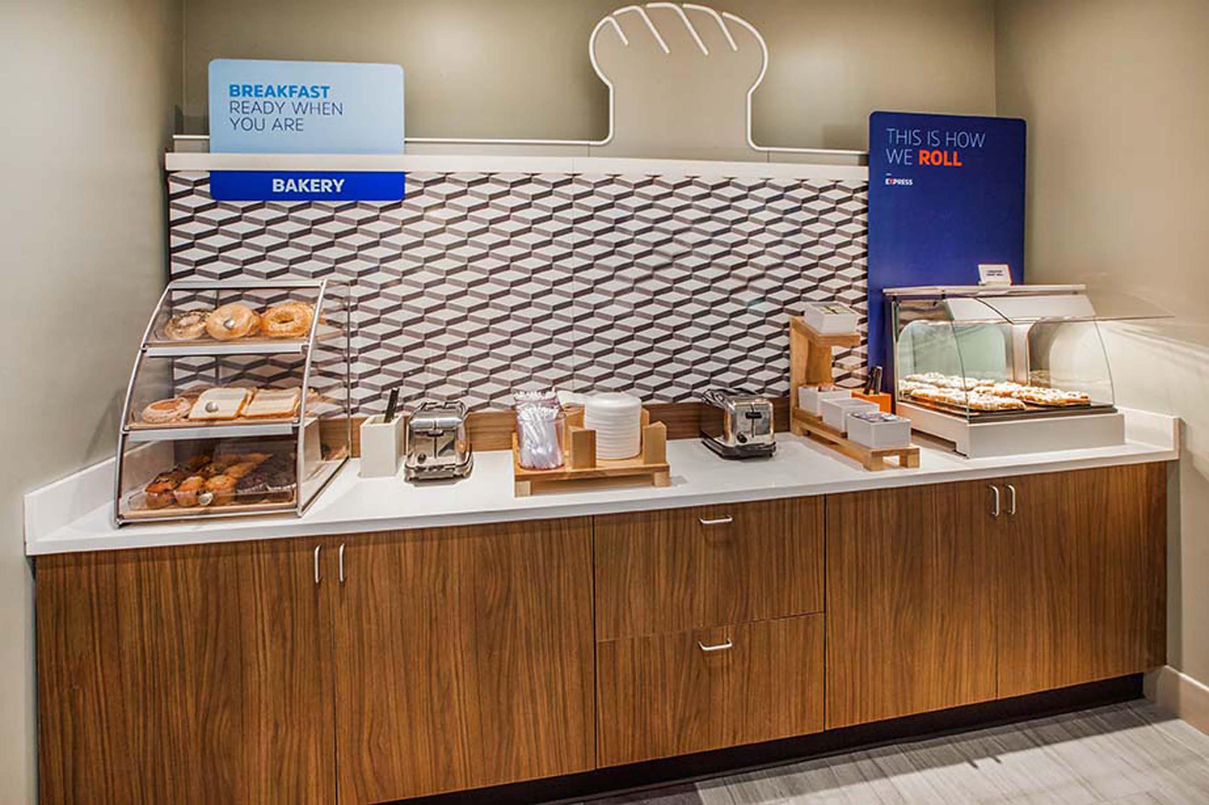 Holiday Inn Express Hotel & Suites Richwood - Cincinnati South By Ihg Exteriör bild