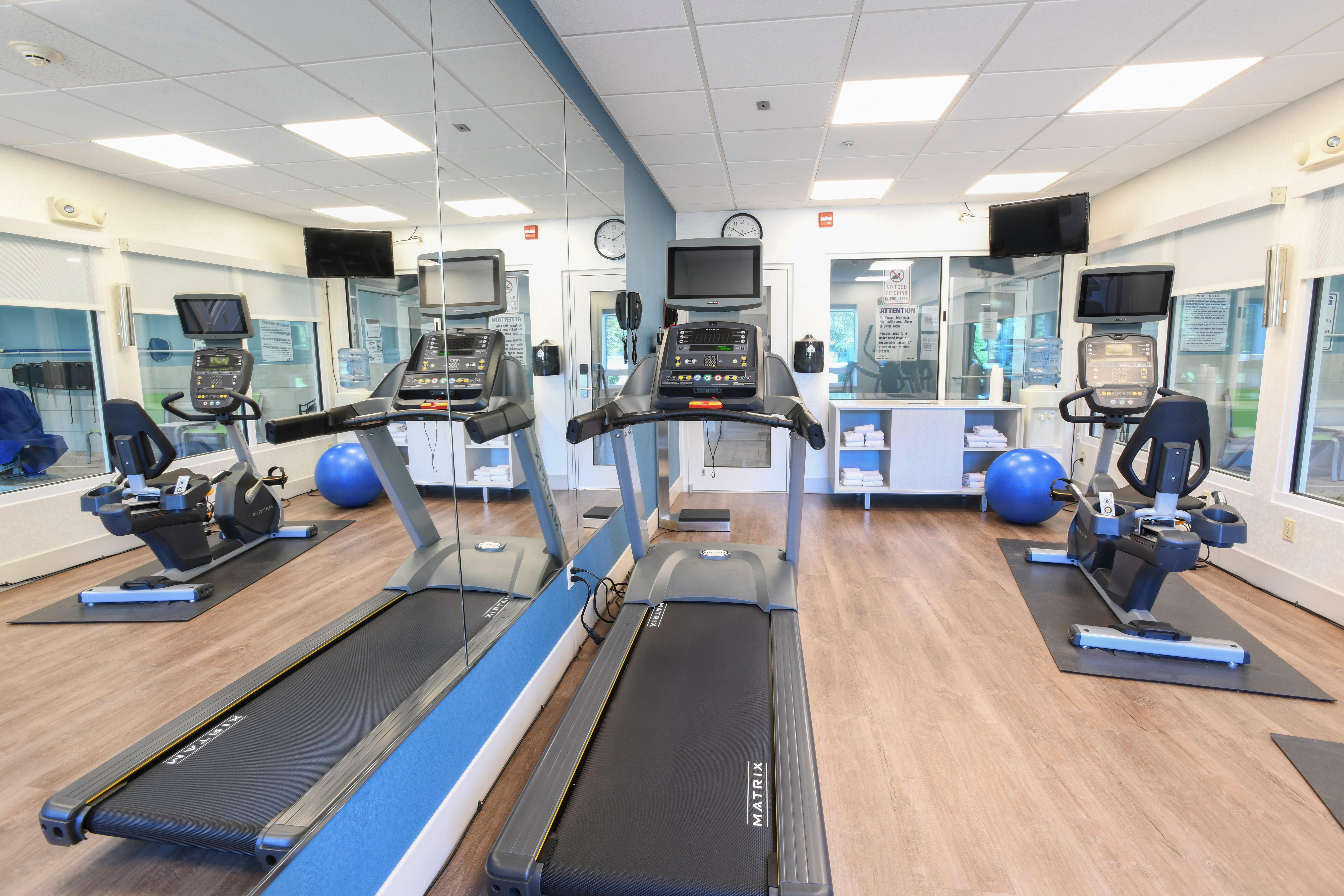 Holiday Inn Express Hotel & Suites Richwood - Cincinnati South By Ihg Exteriör bild