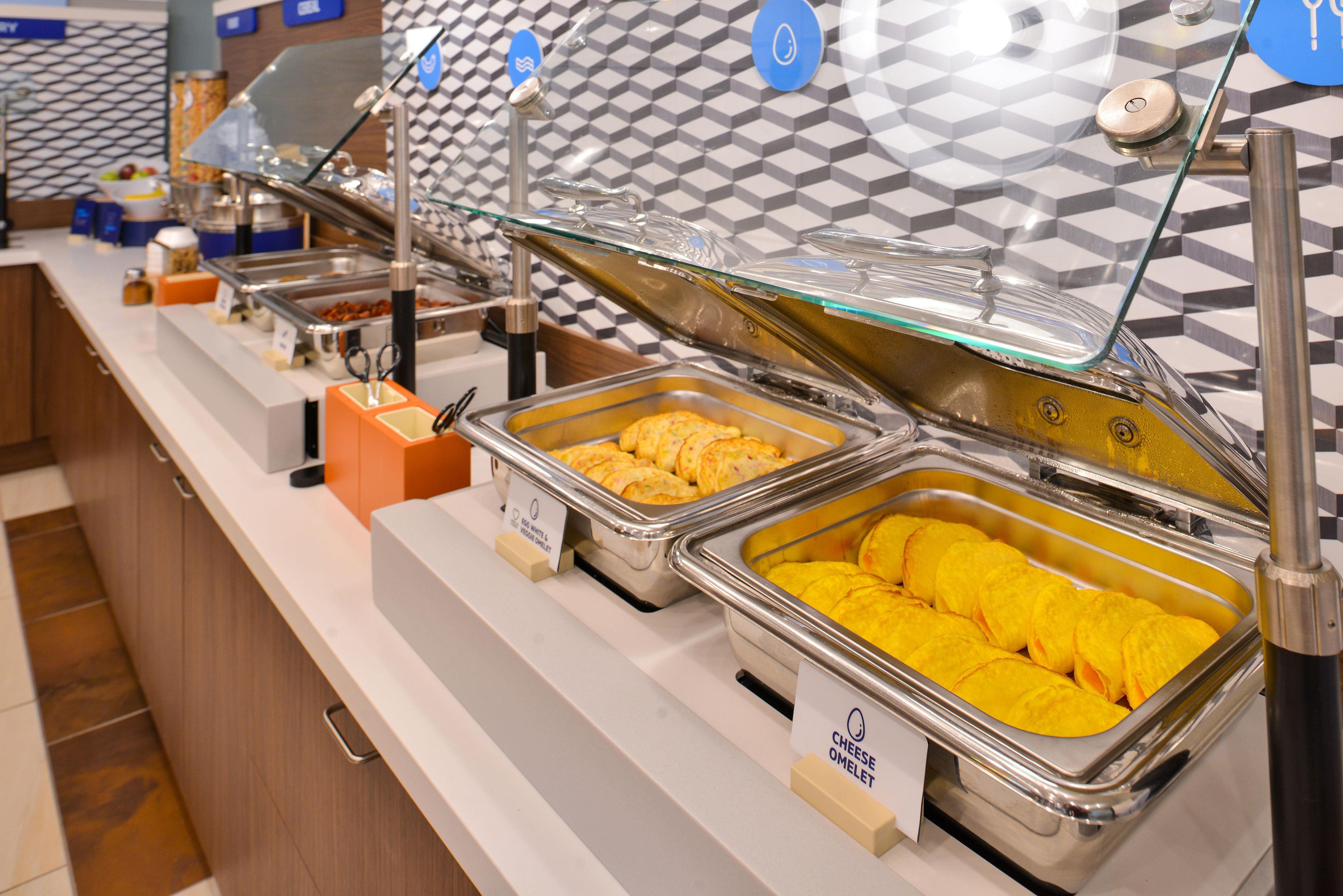 Holiday Inn Express Hotel & Suites Richwood - Cincinnati South By Ihg Exteriör bild