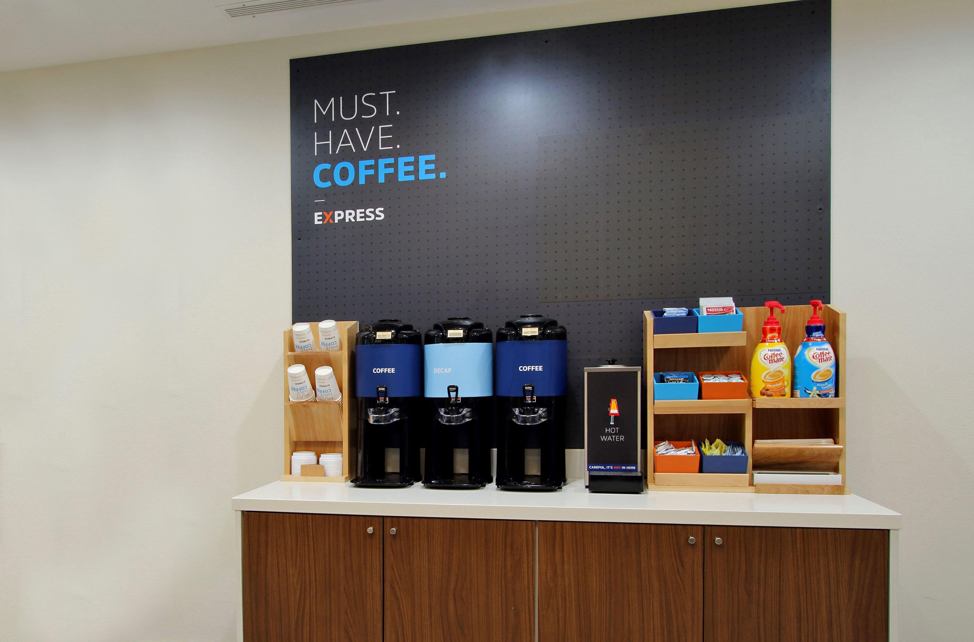Holiday Inn Express Hotel & Suites Richwood - Cincinnati South By Ihg Exteriör bild