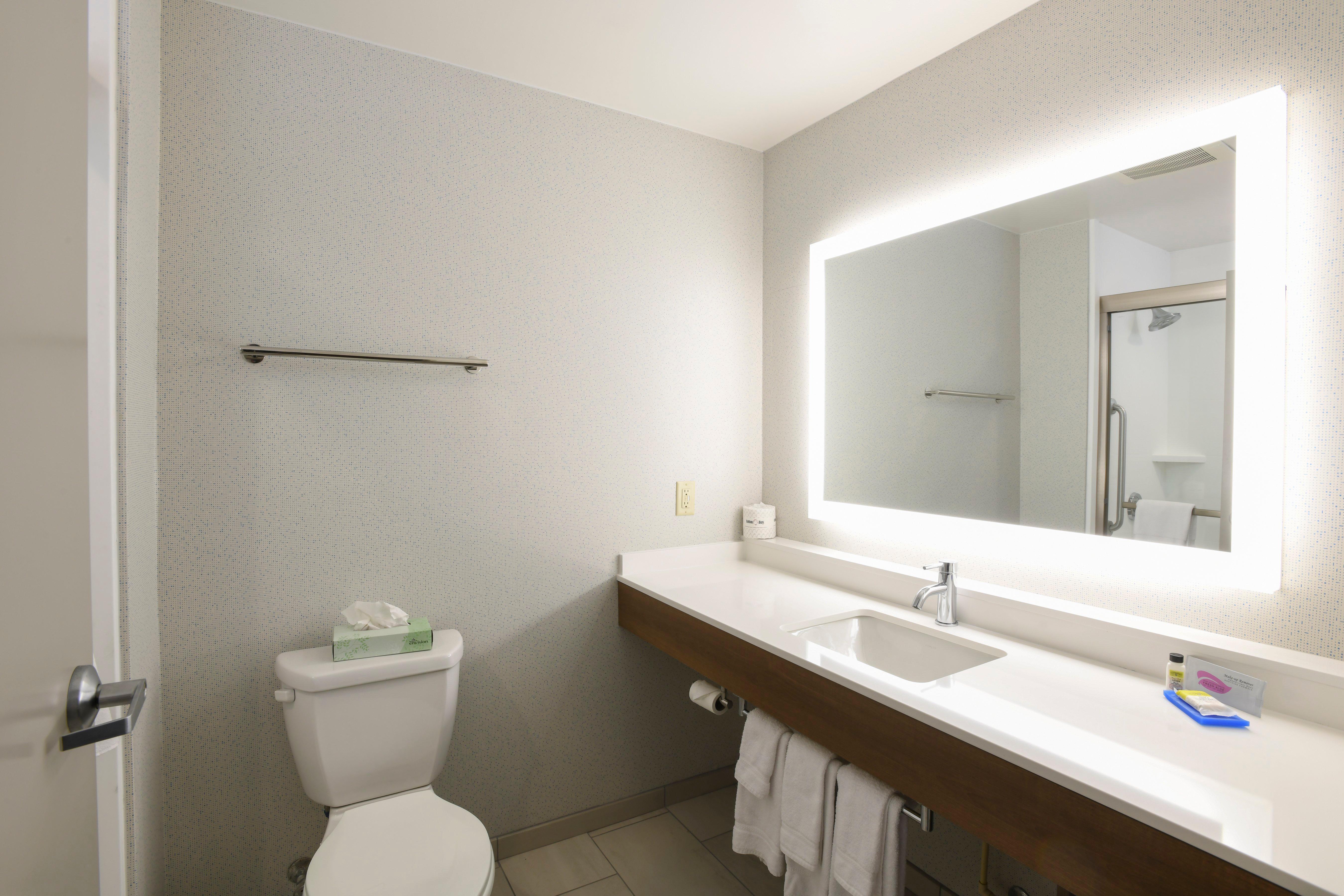 Holiday Inn Express Hotel & Suites Richwood - Cincinnati South By Ihg Exteriör bild