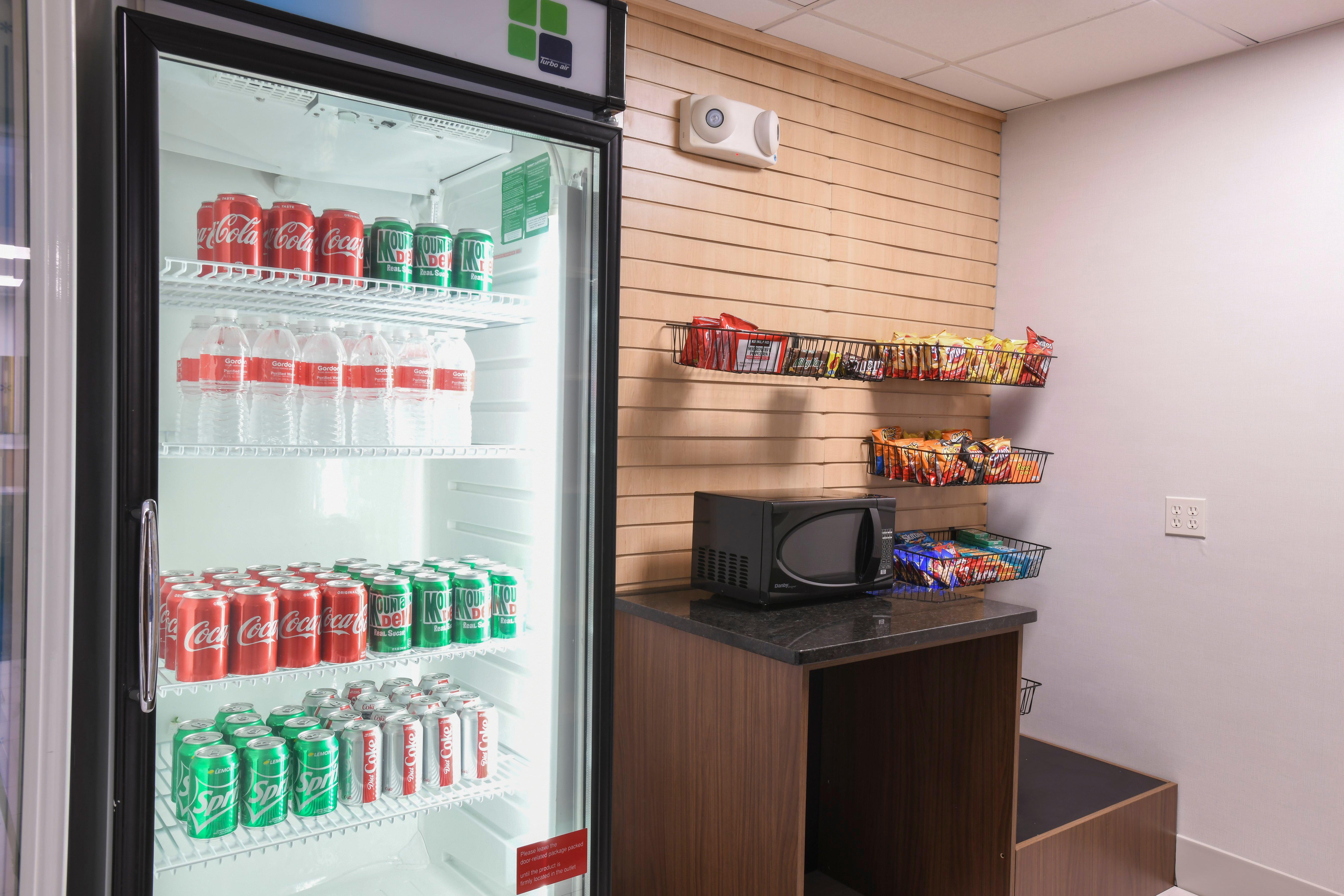 Holiday Inn Express Hotel & Suites Richwood - Cincinnati South By Ihg Exteriör bild